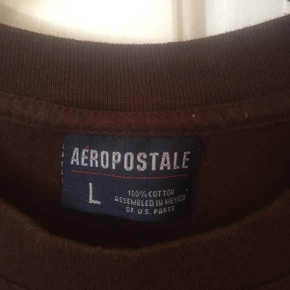 Aeropostale T-shirt - Picture 3 of 3